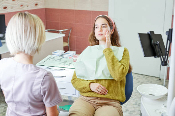 Emergency Dentist for Kids Beaufort, NC