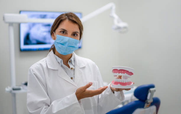 Professional Emergency Dentist in Beaufort, NC